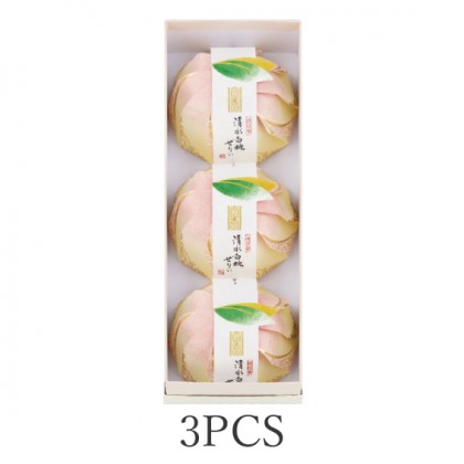 SHIMIZU HAKUTO JELLY